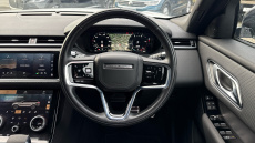 Land Rover Range Rover Velar 2.0 D200 R-Dynamic SE 5dr Auto Diesel Estate